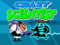 Ігра Crazy Scientist