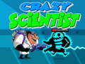 Игра Crazy Scientist