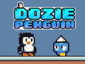 Игра Dozie Penguin