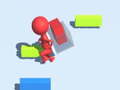 Ігра Bridge Runner Race Game 3D