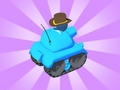 Игра Tank Rush