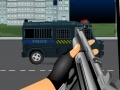 Игра Highway Outlaws