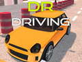 Ігра Dr Driving