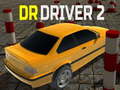 Игра Dr Driver 2