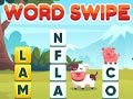 Игра Words Swipe