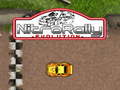 Ігра Nitro Rally Evolution