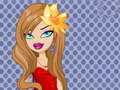 Игра Bratz Makeover