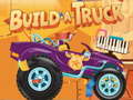 Игра Build A Truck