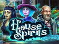 Игра House Spirits
