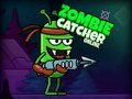 Игра Zombie Catcher Online