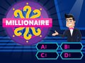Игра Millionaire Trivia Quiz