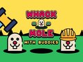 Игра Whack A Mole With Buddies