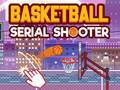 Игра Basketball Serial Shooter