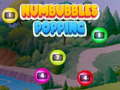 Игра Numbubbles Popping