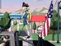 Игра The Patriots: Fight and Freedom