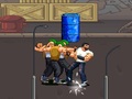 Игра Raging Fist