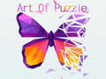 Игра Art Of Puzzle