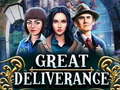 Игра Great Deliverance