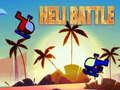 Ігра Heli Battle