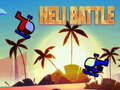 Игра Heli Battle