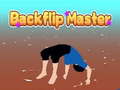Ігра Backflip Master