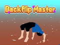 Игра Backflip Master