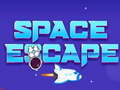 Игра Space Escape