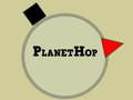 Игра Planet Hop