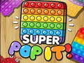 Игра Super Pop It!