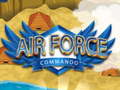 Ігра Air Force Commando 