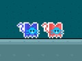 Игра Red and Blue Cats
