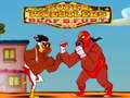 Ігра Super Wrestlers : Slaps Fury