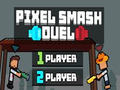 Игра Pixel Smash Duel