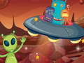 Игра Alien Wonderland Hidden