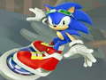 Ігра Best Sonic Boom Mod