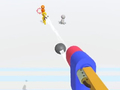 Игра Shot Blaster