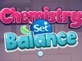 Игра Chemistry Set Balance