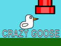 Игра Crazy Goose