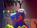Игра Poppy Playtime Coloring Book