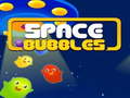 Ігра Space Bubbles