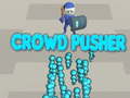 Ігра Crowd Pusher