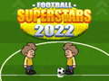 Ігра Football Superstars 2022