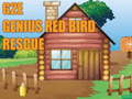 Ігра G2E Genius Red Bird Rescue 