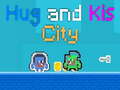 Ігра Hug and Kis City
