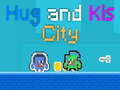 Игра Hug and Kis City