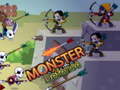 Игра Monster Defense 