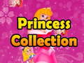 Игра Princess collection