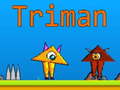 Ігра Triman