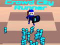 Игра Crowd City Runner