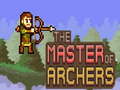 Игра The Master of Archers